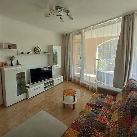 Apartment Private Admiral With Gorgeus Veranda