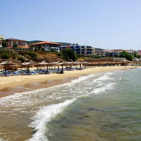 Olymp Skyview Apartman *