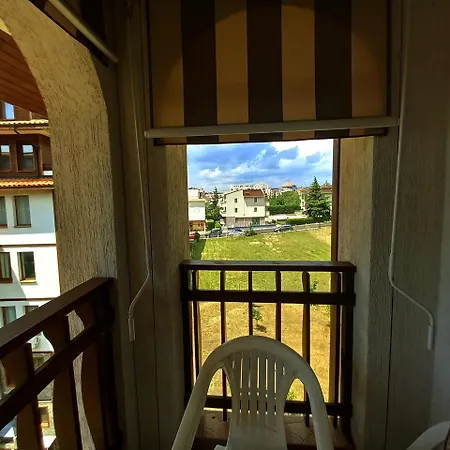 Apartment Private Admiral With Gorgeus Veranda *