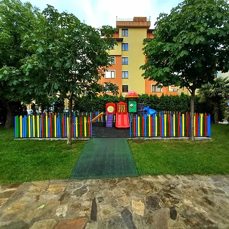 Apartman Olymp Skyview *