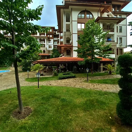 Olymp Skyview * Szveti Vlasz