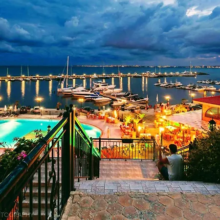 Olymp Skyview Szveti Vlasz