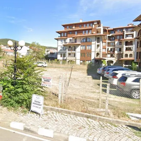 Apartman Olymp Skyview