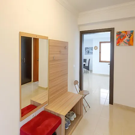 Olymp Skyview 圣弗拉斯