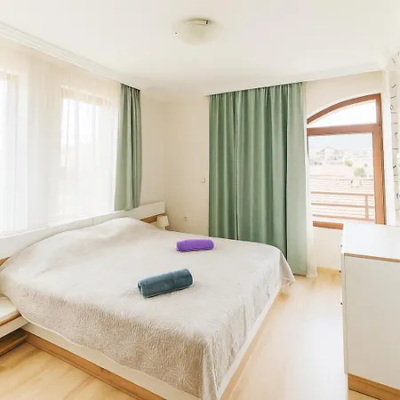 Apartman Olymp Skyview