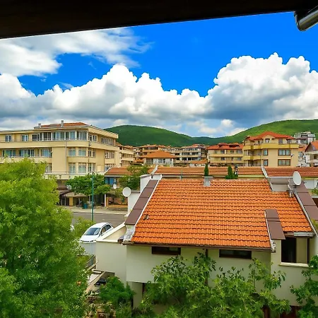 Lägenhet Olymp Skyview Sveti Vlas