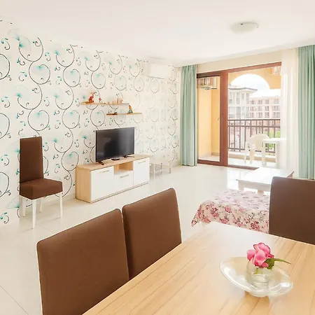 Apartman Olymp Skyview