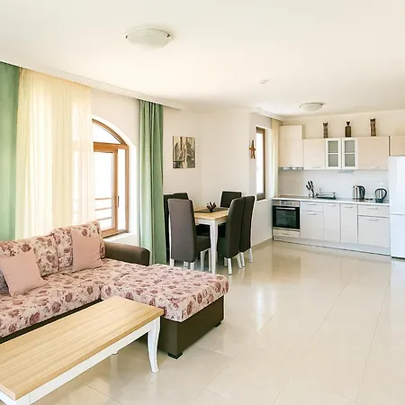 Olymp Skyview * Szveti Vlasz