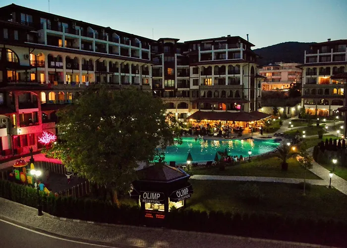 Olymp Skyview